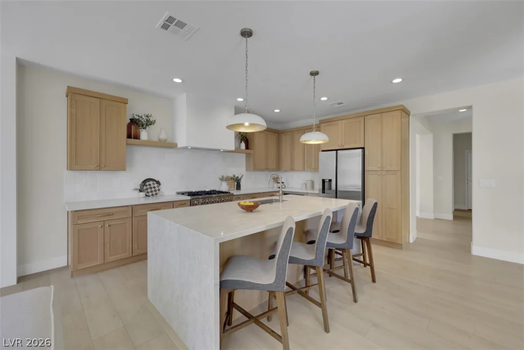 10551 Mandarino, Las Vegas, NV 89135