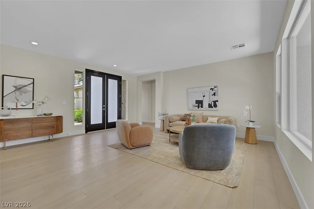 10551 Mandarino, Las Vegas, NV 89135