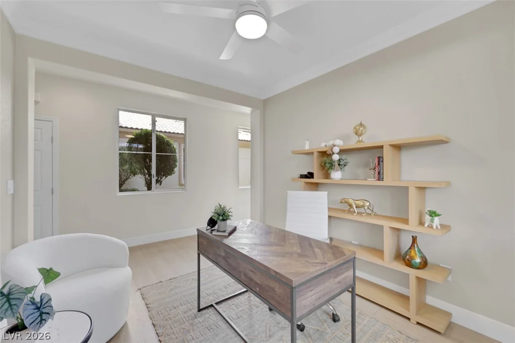 10551 Mandarino, Las Vegas, NV 89135