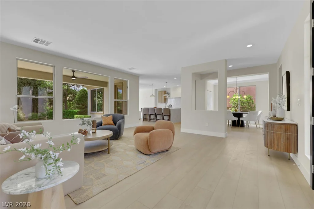 10551 Mandarino, Las Vegas, NV 89135