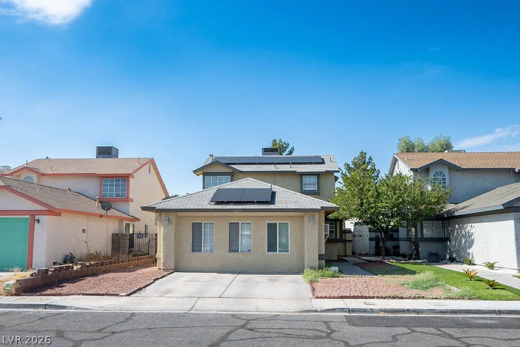 4225 Timpani, Las Vegas, NV 89110