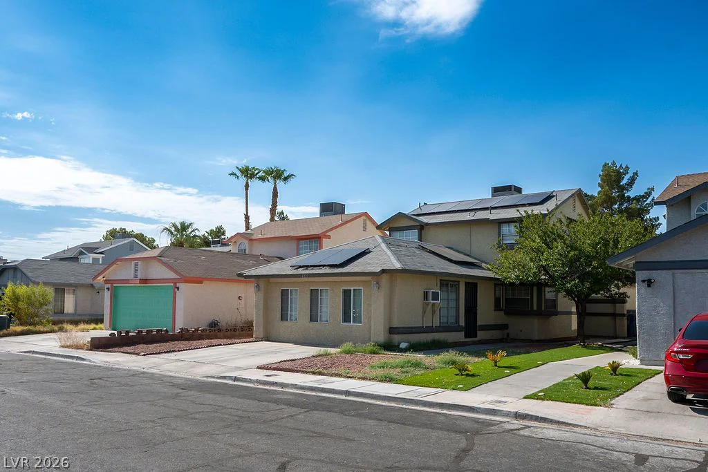 4225 Timpani, Las Vegas, NV 89110