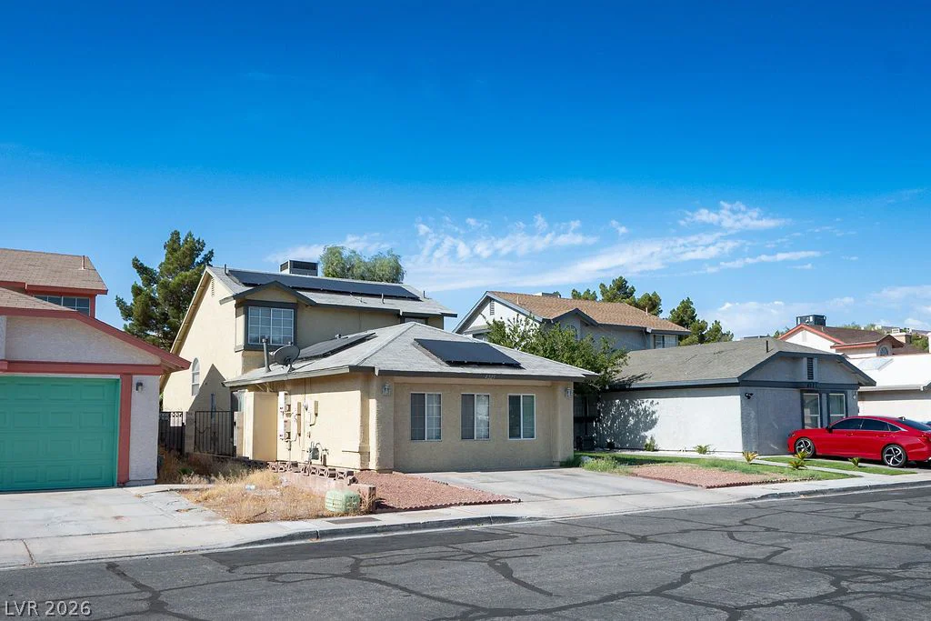4225 Timpani, Las Vegas, NV 89110