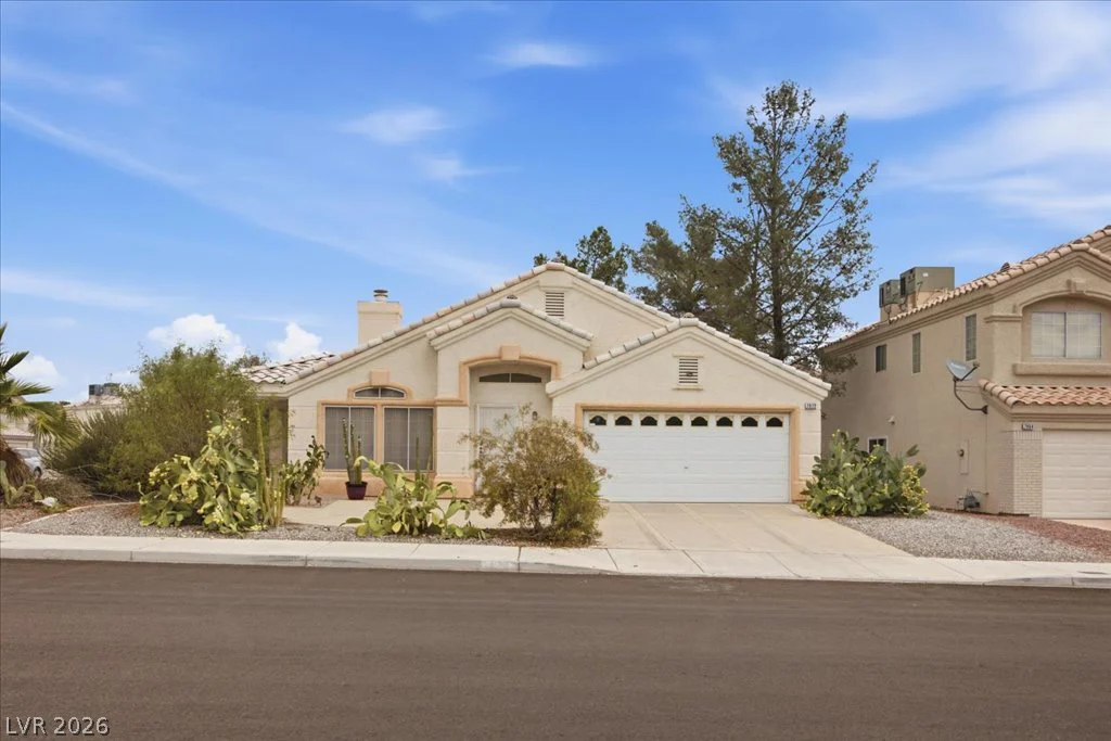 7972 McDowell, Las Vegas, NV 89129