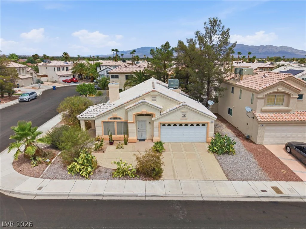 7972 McDowell, Las Vegas, NV 89129