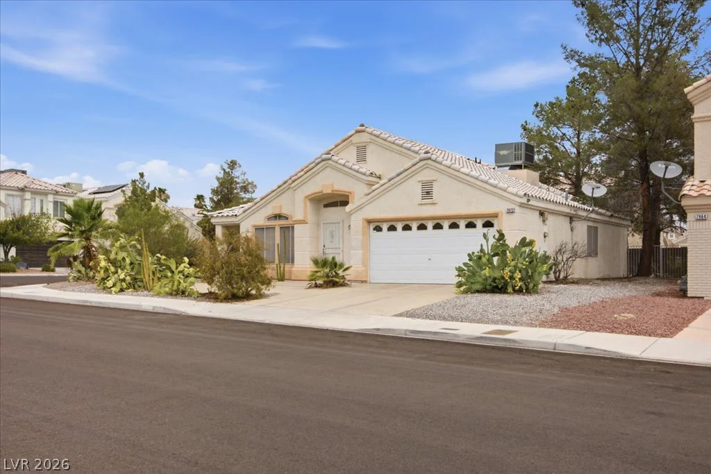 7972 McDowell, Las Vegas, NV 89129