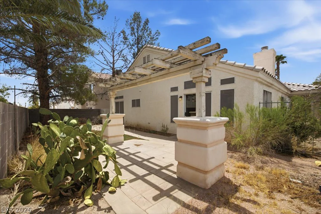 7972 McDowell, Las Vegas, NV 89129