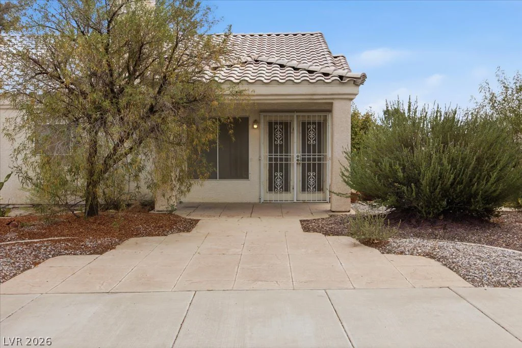 7972 McDowell, Las Vegas, NV 89129