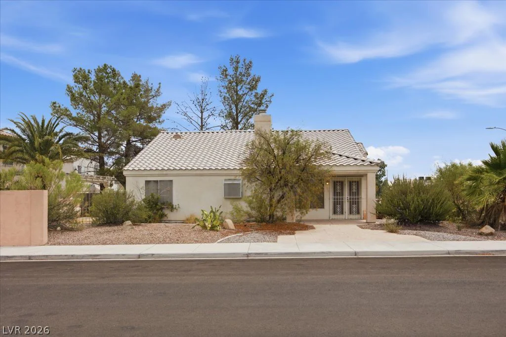 7972 McDowell, Las Vegas, NV 89129