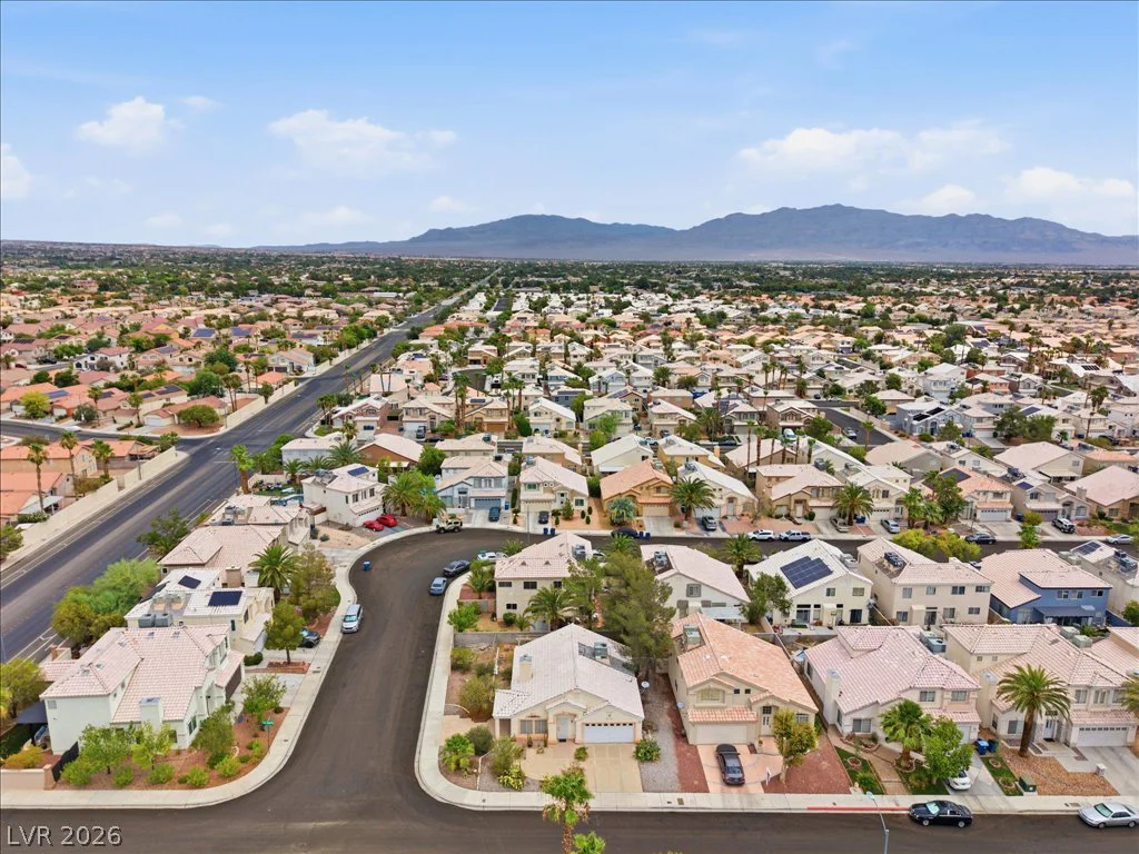 7972 McDowell, Las Vegas, NV 89129