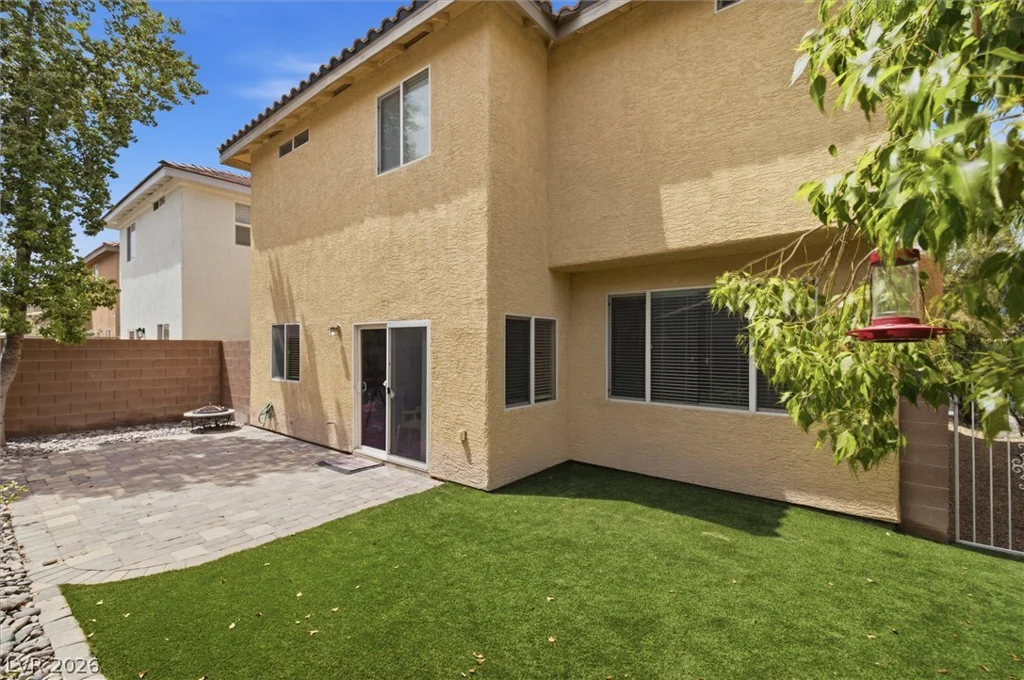 8737 Brilliant Star, Las Vegas, NV 89178