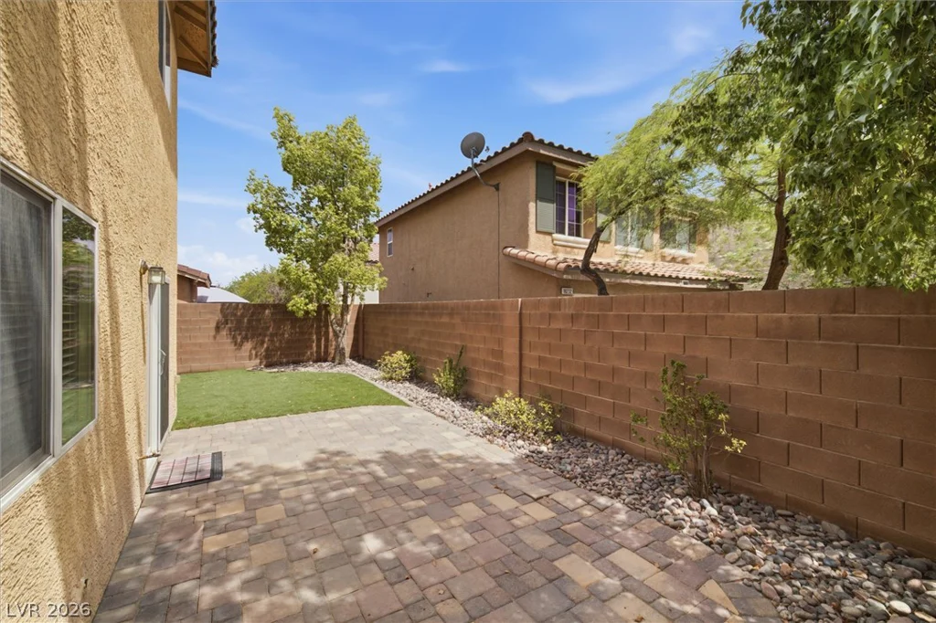 8737 Brilliant Star, Las Vegas, NV 89178