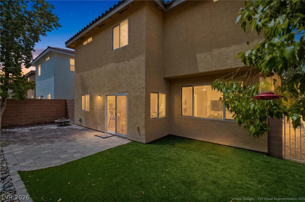8737 Brilliant Star, Las Vegas, NV 89178
