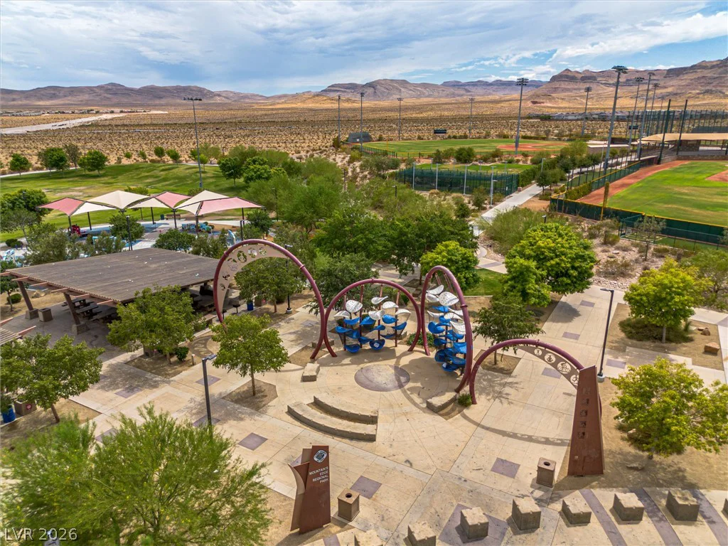 8737 Brilliant Star, Las Vegas, NV 89178