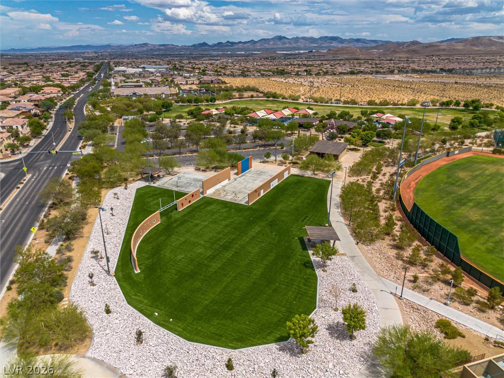 8737 Brilliant Star, Las Vegas, NV 89178