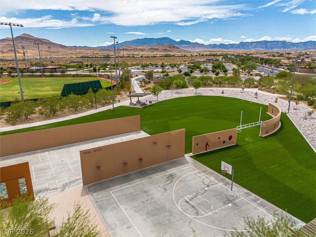 8737 Brilliant Star, Las Vegas, NV 89178