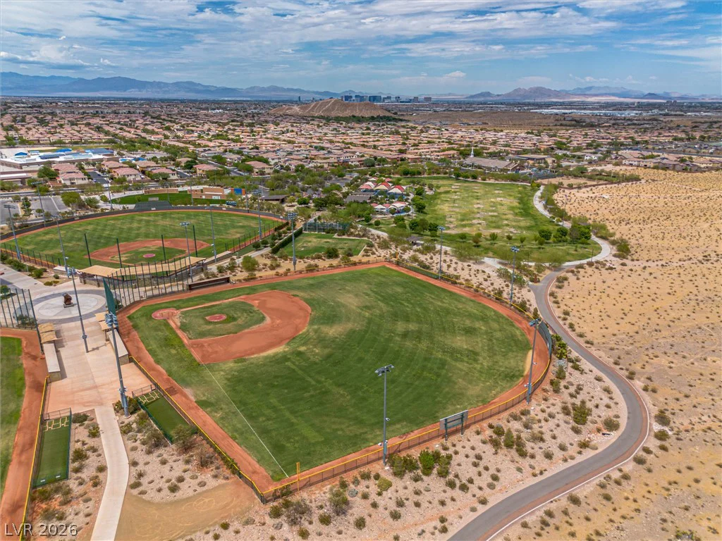 8737 Brilliant Star, Las Vegas, NV 89178