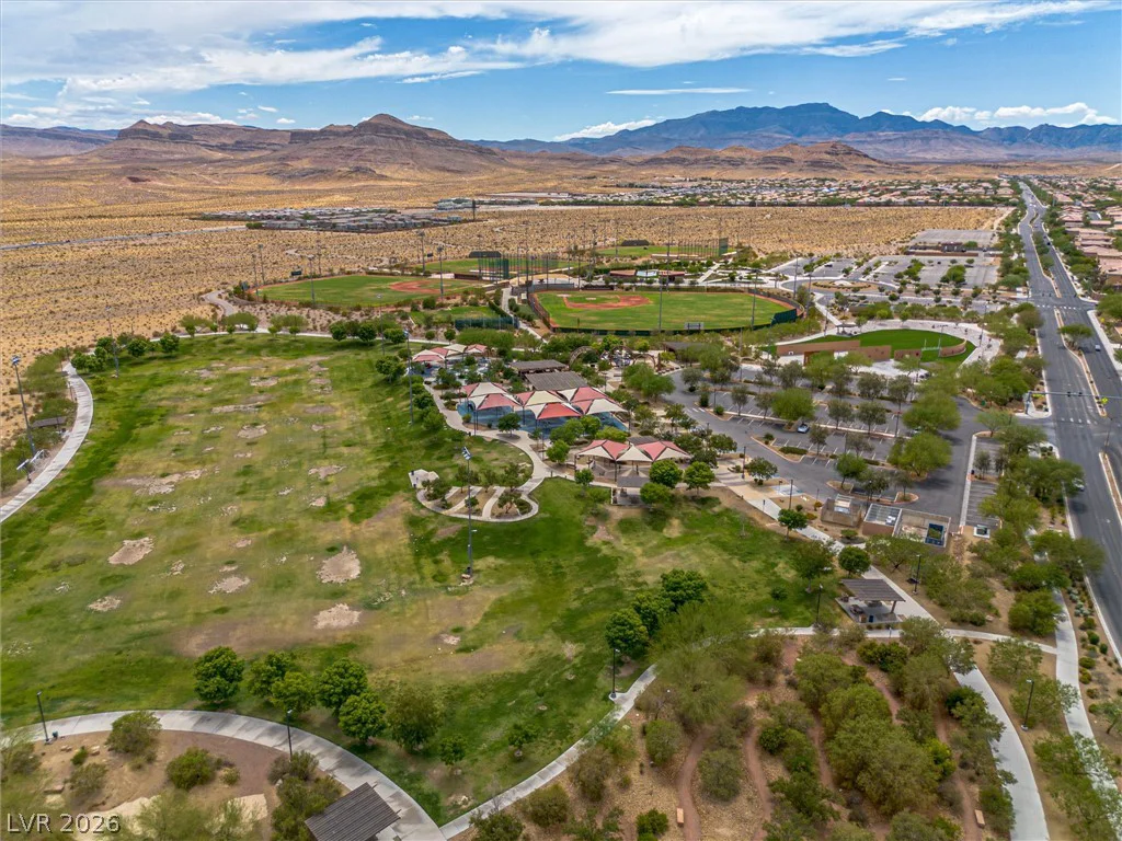 8737 Brilliant Star, Las Vegas, NV 89178