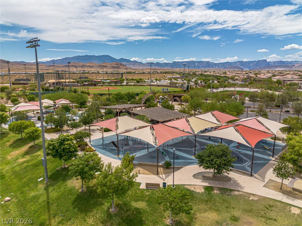 8737 Brilliant Star, Las Vegas, NV 89178