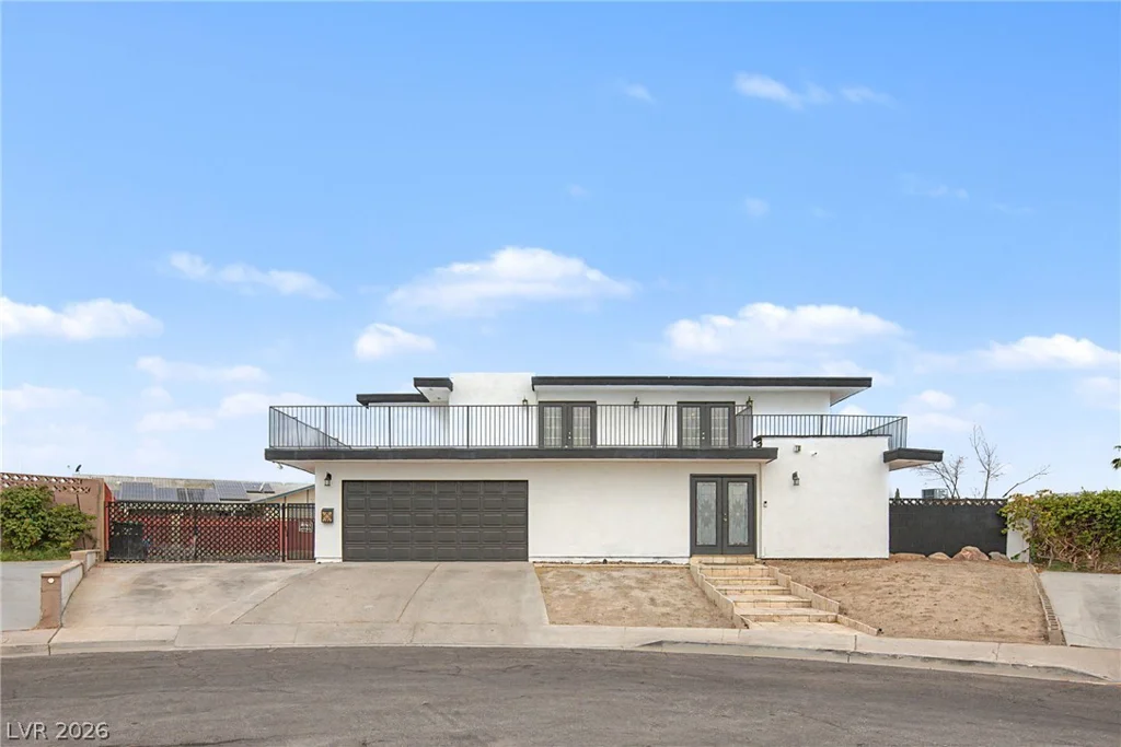 6912 Vivian, Las Vegas, NV 89145