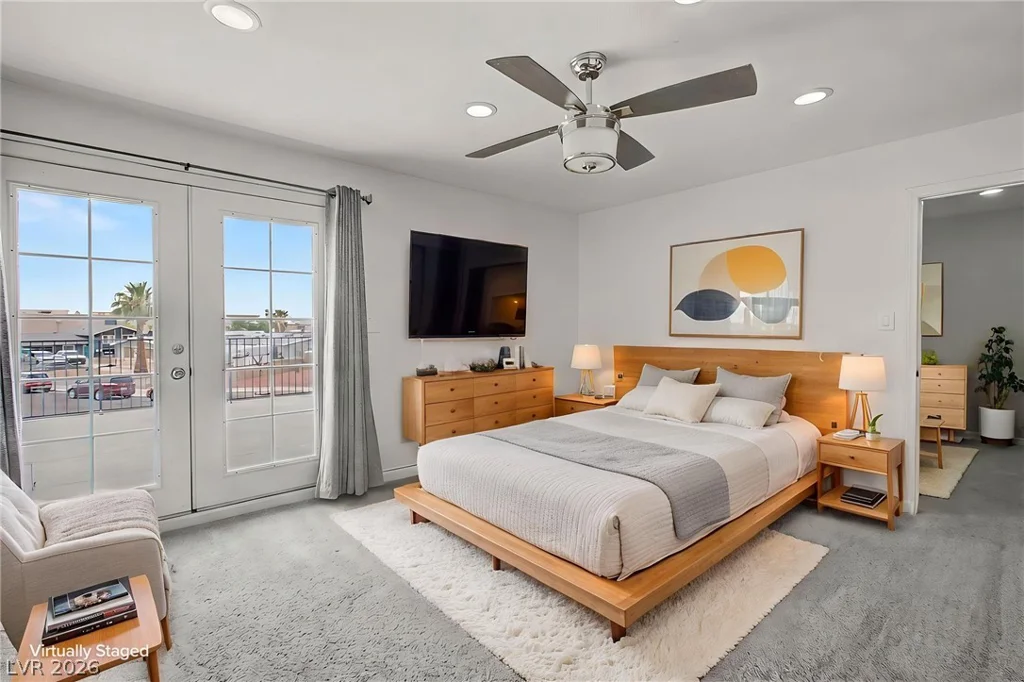 6912 Vivian, Las Vegas, NV 89145