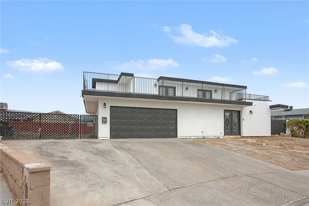 6912 Vivian, Las Vegas, NV 89145