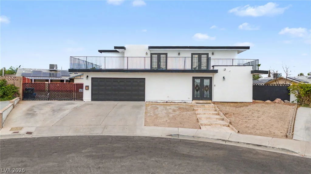 6912 Vivian, Las Vegas, NV 89145