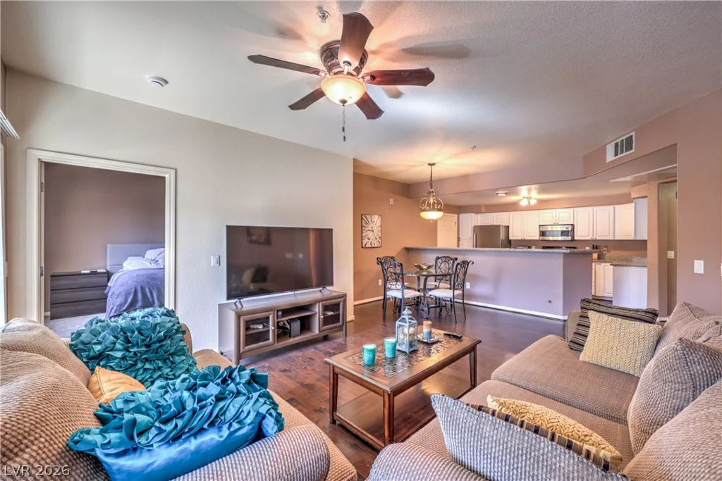 8777 Maule, Las Vegas, NV 89148