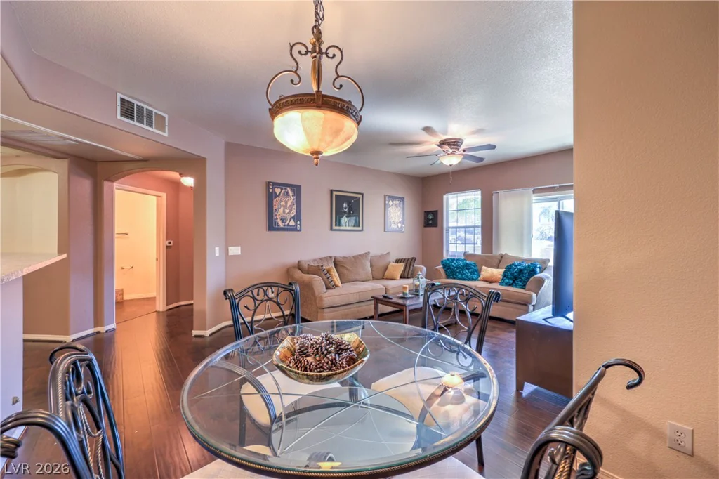 8777 Maule, Las Vegas, NV 89148