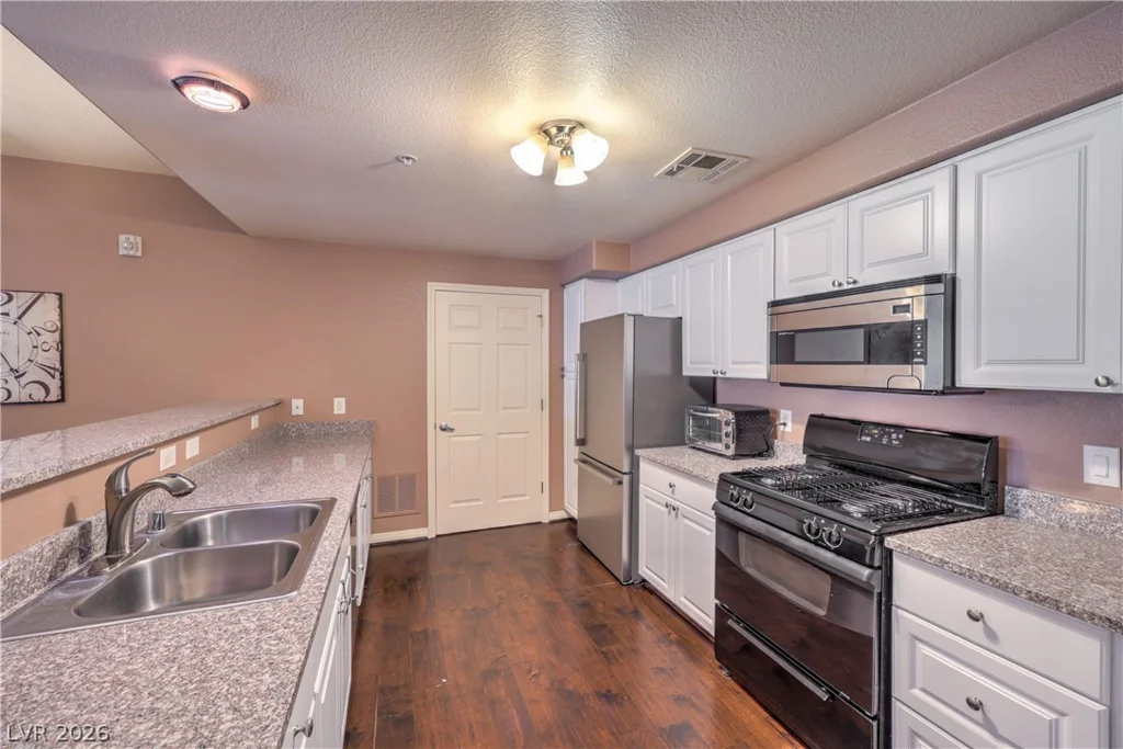 8777 Maule, Las Vegas, NV 89148
