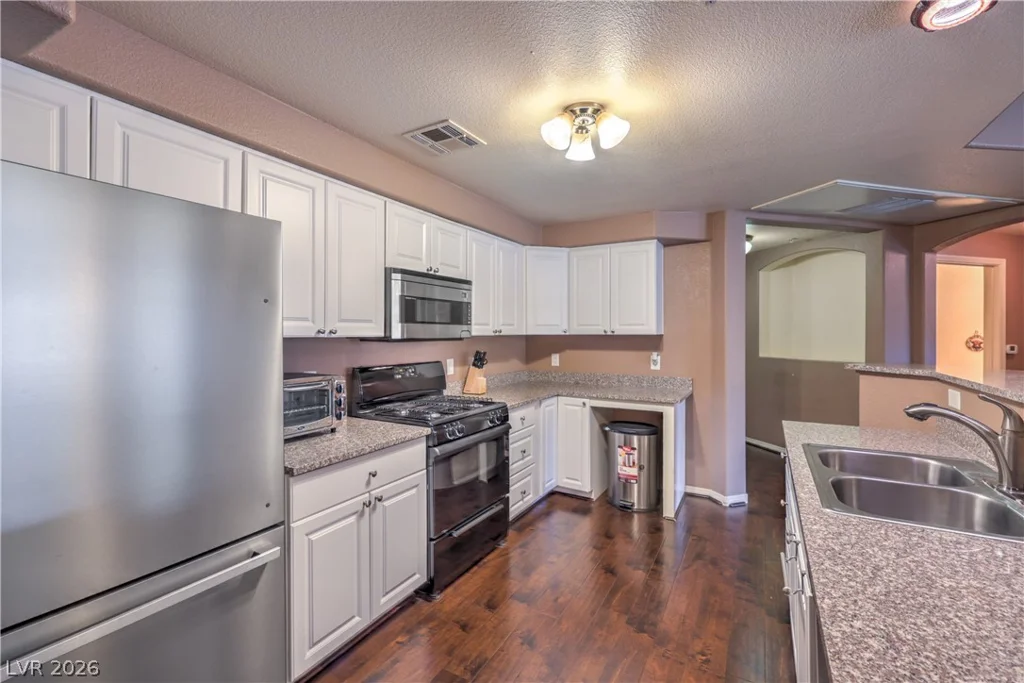 8777 Maule, Las Vegas, NV 89148