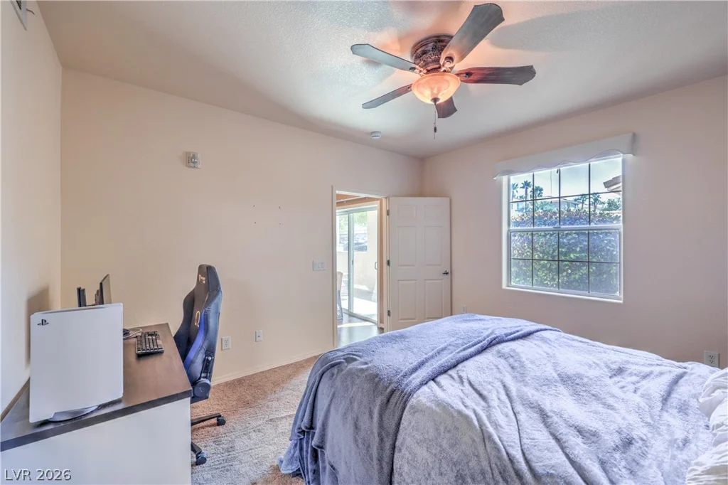 8777 Maule, Las Vegas, NV 89148
