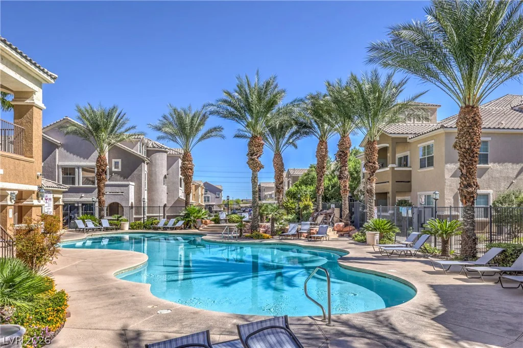 8777 Maule, Las Vegas, NV 89148