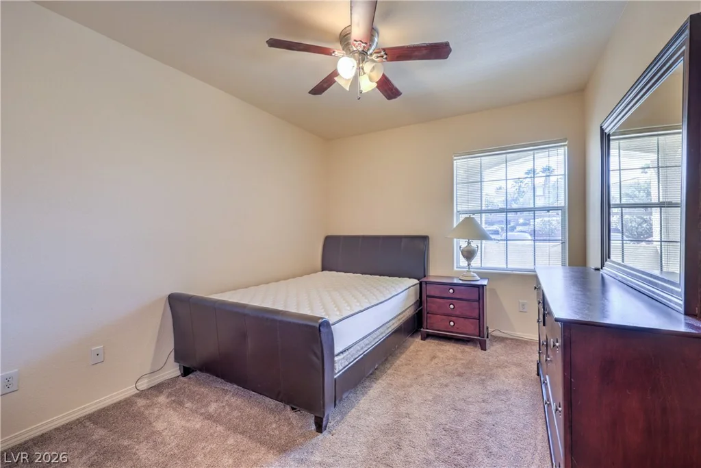 8777 Maule, Las Vegas, NV 89148