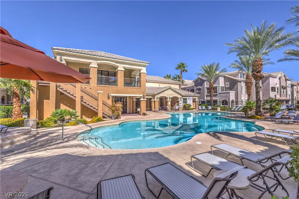8777 Maule, Las Vegas, NV 89148