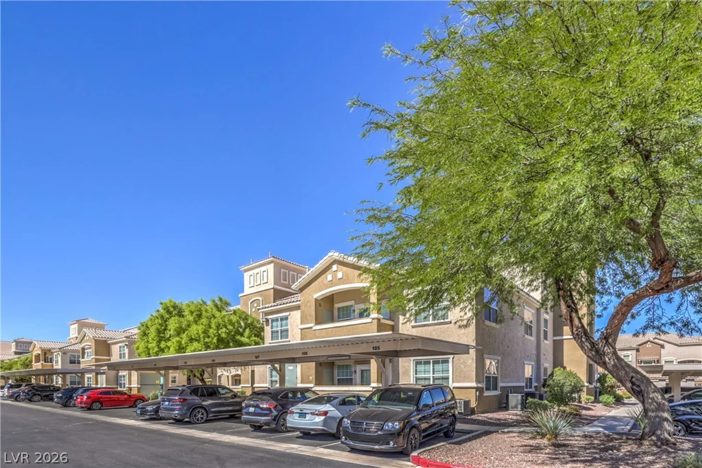 8777 Maule, Las Vegas, NV 89148