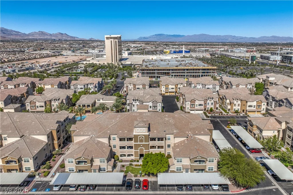 8777 Maule, Las Vegas, NV 89148