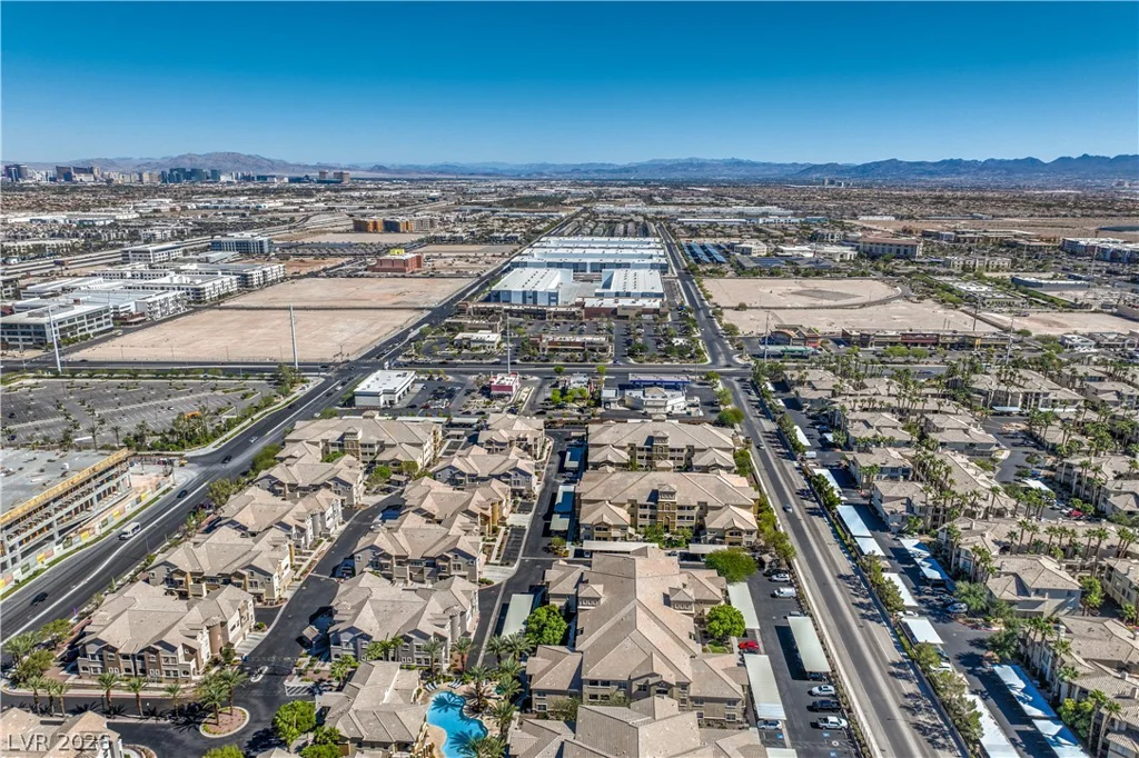 8777 Maule, Las Vegas, NV 89148