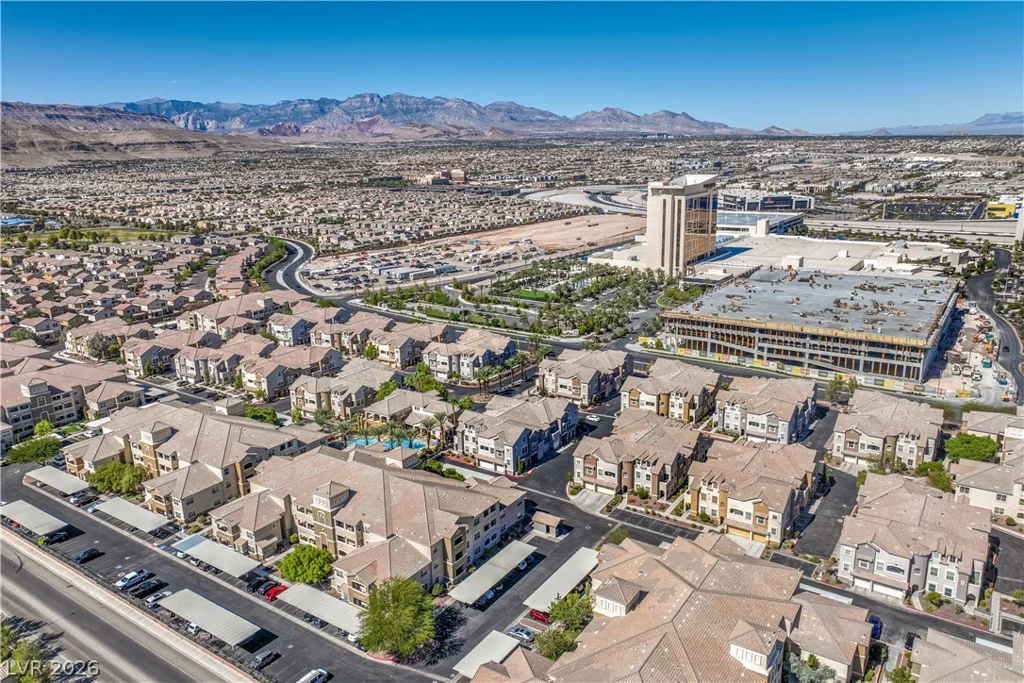8777 Maule, Las Vegas, NV 89148