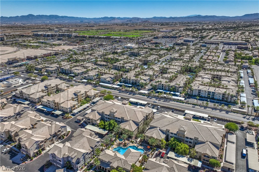 8777 Maule, Las Vegas, NV 89148