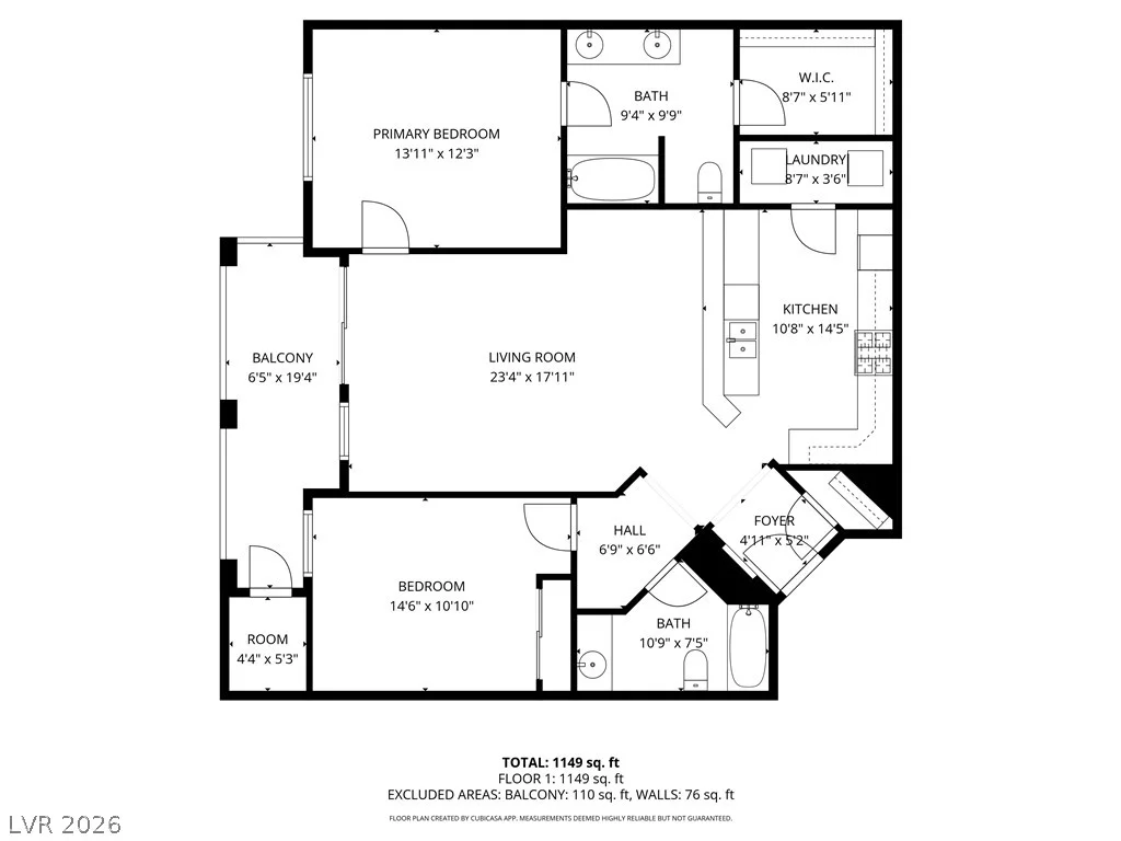 8777 Maule, Las Vegas, NV 89148