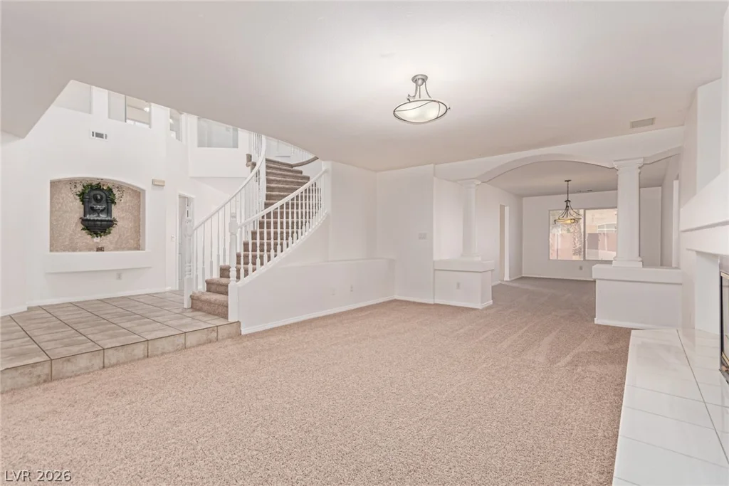 1066 Aspen Valley, Las Vegas, NV 89123