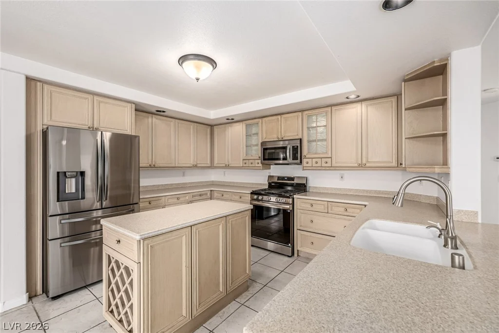 1066 Aspen Valley, Las Vegas, NV 89123