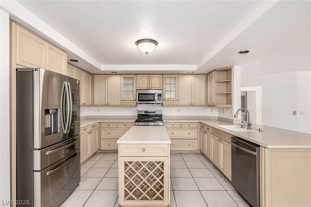 1066 Aspen Valley, Las Vegas, NV 89123