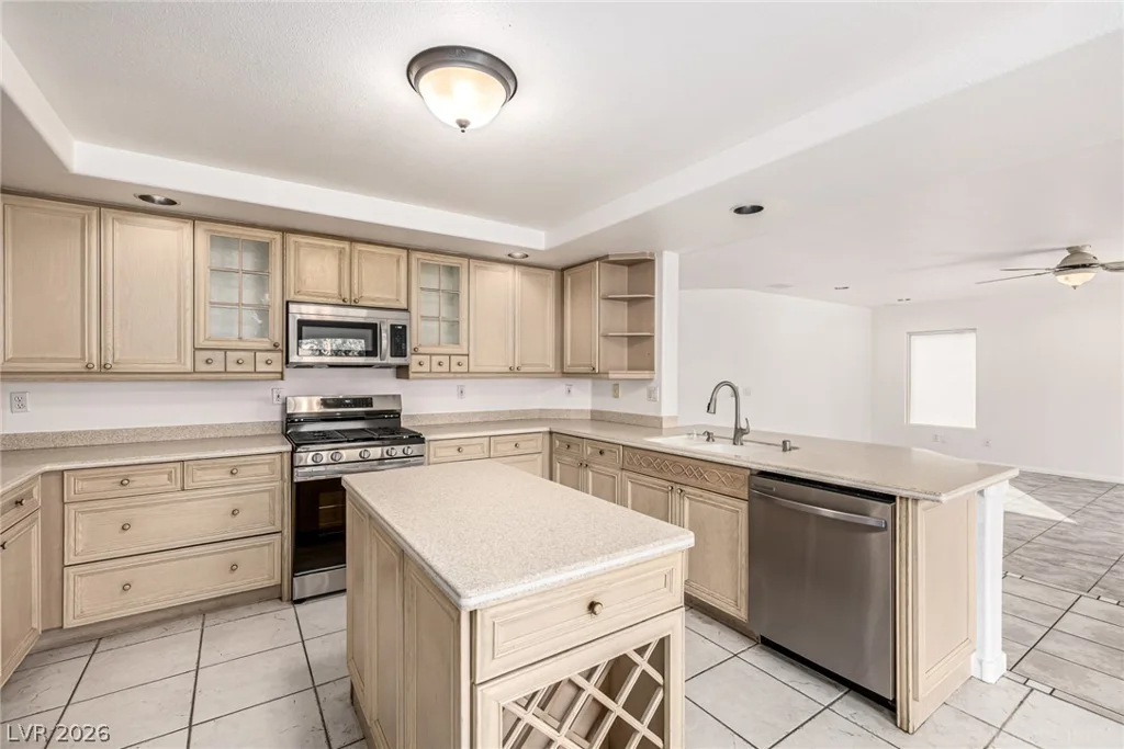 1066 Aspen Valley, Las Vegas, NV 89123