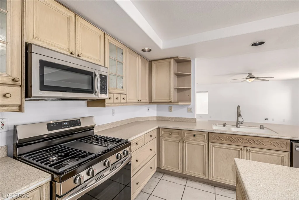 1066 Aspen Valley, Las Vegas, NV 89123