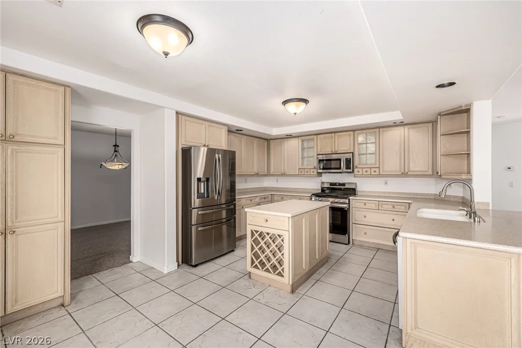 1066 Aspen Valley, Las Vegas, NV 89123