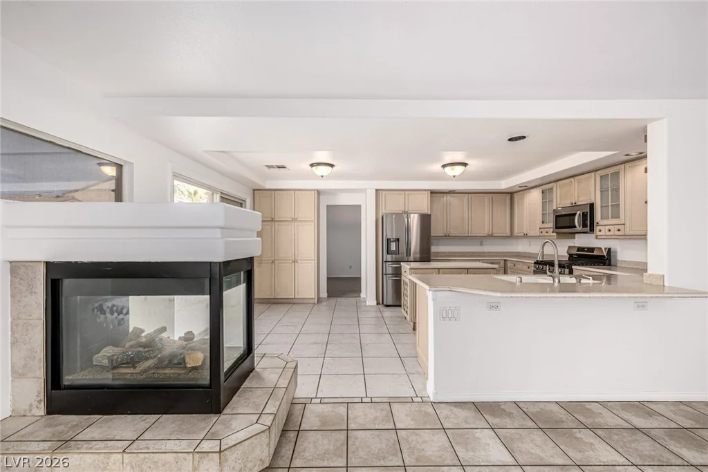 1066 Aspen Valley, Las Vegas, NV 89123