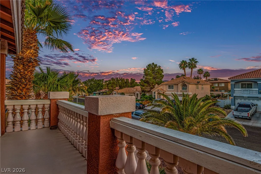 1066 Aspen Valley, Las Vegas, NV 89123