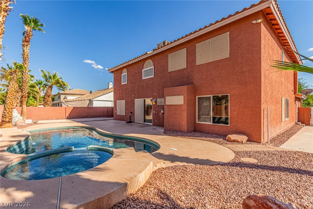 1066 Aspen Valley, Las Vegas, NV 89123